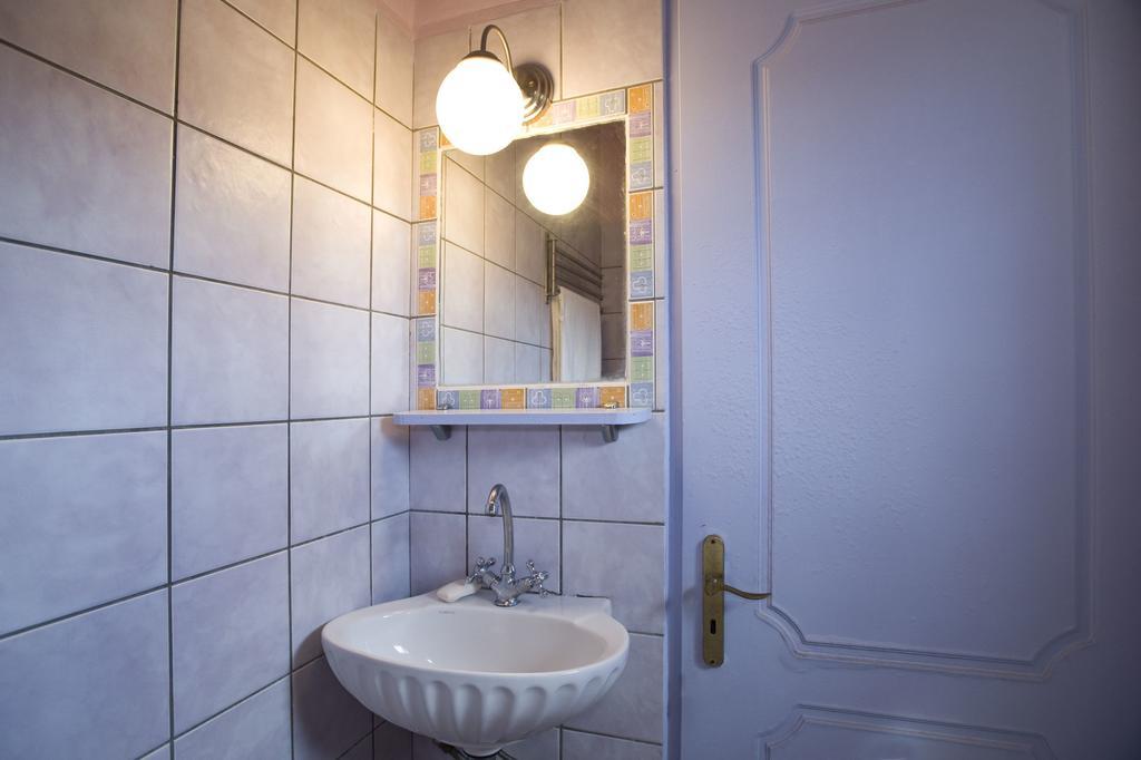 Benos Tower Villa Tsikkaliá Екстериор снимка