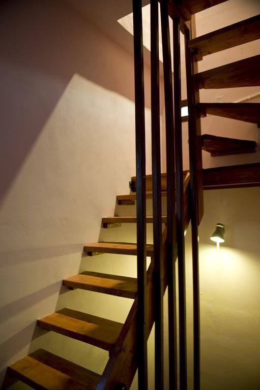 Benos Tower Villa Tsikkaliá Екстериор снимка